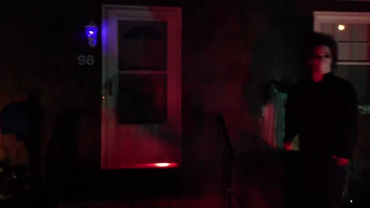 Halloween 2012 Yard Haunt camera iphone 8 plus apk