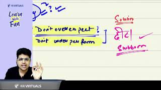 Let's CLEAR Nov-23 Exams | CA Final & Inter Exams | CA Shubham Keswani (AIR 8)