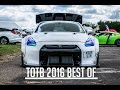 TOTB 2016 Boot Camp | Best Of