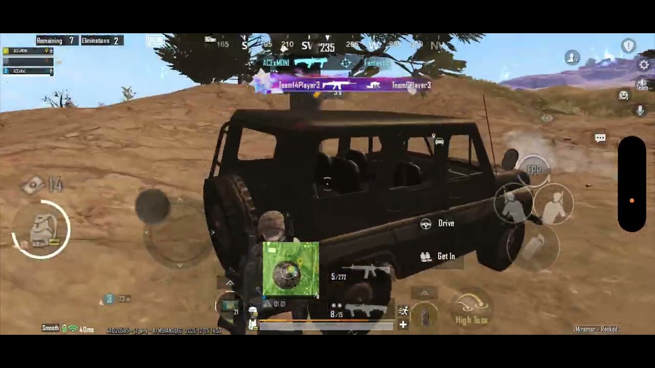 TOURNAMENT HIGHLIGHTS 🏆🔥