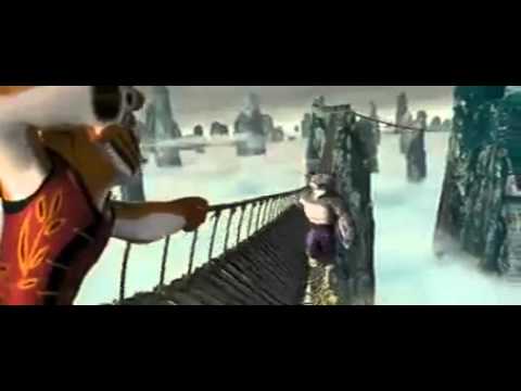 Video Kungfu panda 1 [Thuyết minh]- phần 8 (8/10) - youtube