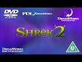 Shrek 2 Uk Dvd 2004 Home Video Mp3 Mp4 Free download