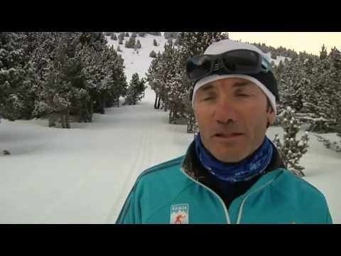 Video: Fourcade Martin: Biografia E Një Biathlete Franceze