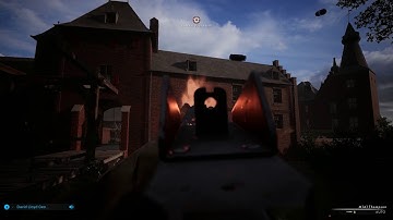 Post Scriptum  - Capturing Kasteel Doorwerth