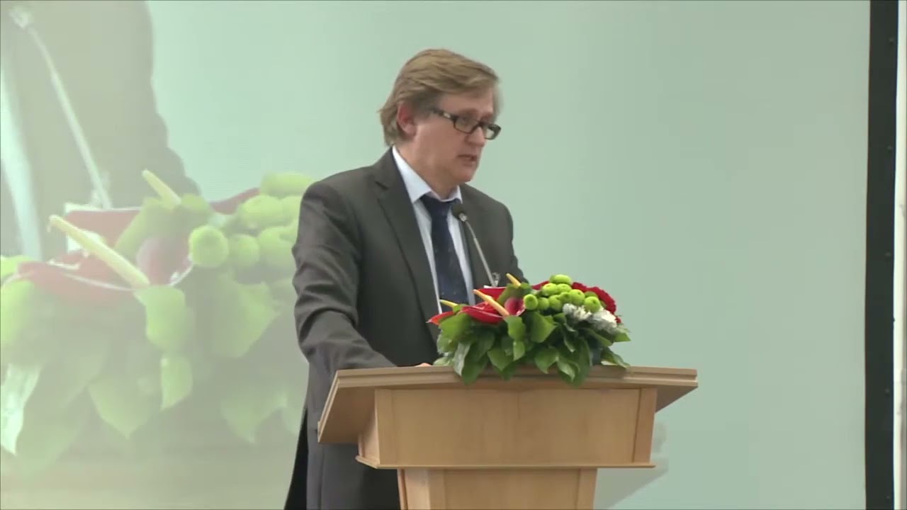 Малахов К.А. «Средства электрозащиты персонала. Проблемы стандартизации» - видео превью Малахов К.А. «Средства электрозащиты персонала. Проблемы стандартизации» - превью