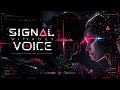 Signal Without Voice NEON PLAYFORM Cyberpunk Instrumental