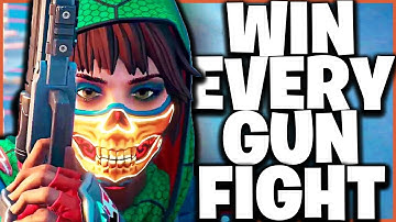 How To Win Every Gunfight on Console PS4 + XBOX ONE Hyper Scape (BEST 5 TIPS & TRICKS)