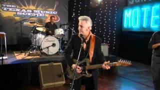 Dale Watson performs "Carryin On This Way" on the Texas Music Scene chords