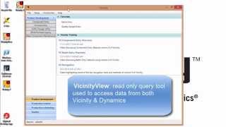VicinityView Moves to V4 with 4.09 Release