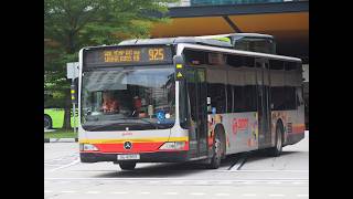 Buses in Action SG (ft. @_my.nightroutine._, BC Matthew & @cx162) - Semoga Bahagia Buses in Action SG (ft. @_my.nightroutine._, BC Matthew & @cx162) - Semoga Bahagia
