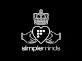 Simple minds  theme for great cities 98 flukes atlantis mix