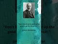 John D Rockefeller #shorts