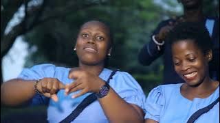 YE WAFFE - BIRTHDAY SONG TO BISHOP DAVID KIGANDA BY FOCUS MASS CHOIR