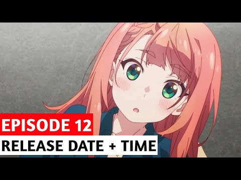 Classroom of the Elite Season 2 Episode 12 Release Date & Time