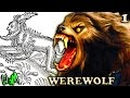 What is the Exciting History of the Werewolf? Lycanthropes Explained   (PART 1 of 2 )