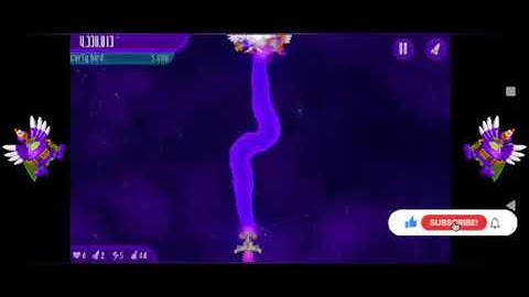 Chicken Invaders 4 Chapter 5 Gameplay 