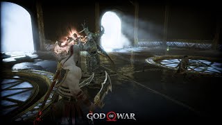 Realm Between Realms - God Of War 2018 Pc - Alfehium Realms No Damage