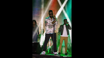 Social Media reacts to Shatta Wale and Sarkodie reunion at Black Love Virtual Concert