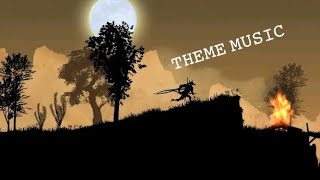 Ninja Arashi Theme Resimi