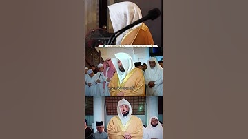 تلاوة عطرة فى قمة خشوع  لشيخنا ماهر🎧🤍#ماهر_المعيقلي