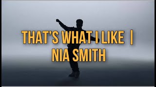 That’s what I like - Bruno Mars | Nia Smith Cover (Tiktok) | You say you want a good time ~