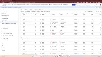 HRM LARKSUITE: đồng bộ dữ liệu từ CRM về bảng lương để tính lương hoa hồng cho nhân viên