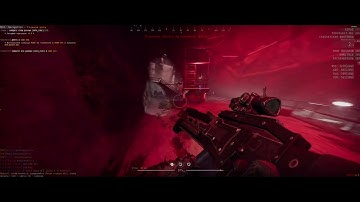 Solo With Bots R6C1 "Navigation"(GTFO)