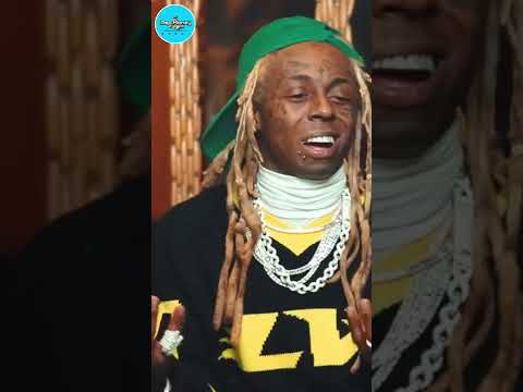 Video: Lil Wayne tar ett förlust i att sälja sitt elaborately anpassade Miami Beach House