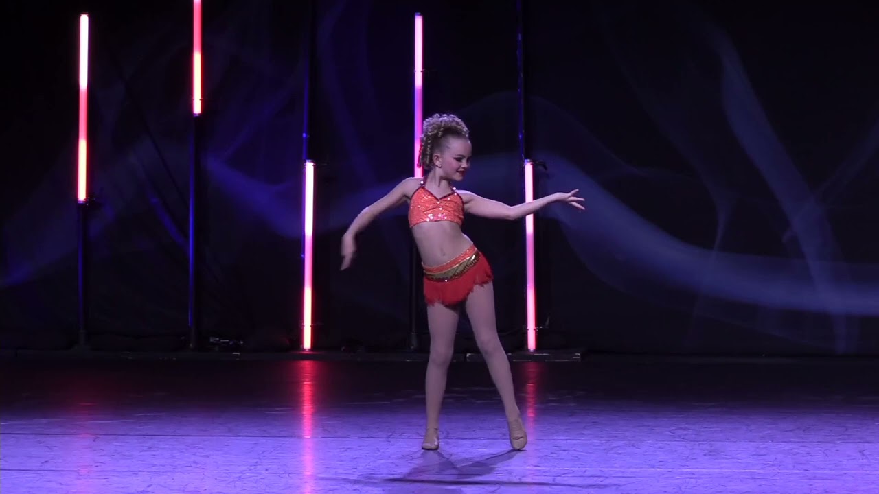 She's Available - SGSDance - Ellia Broda