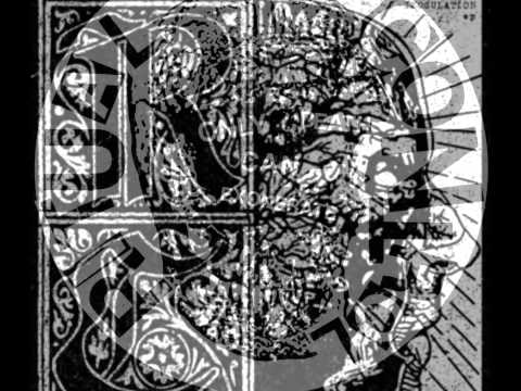 Ritual Control — Ritual Control "No Cure"