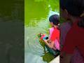 এতো সবুজ জল কোথায়?😲#youtubeshorts #viralvideo #viralreels