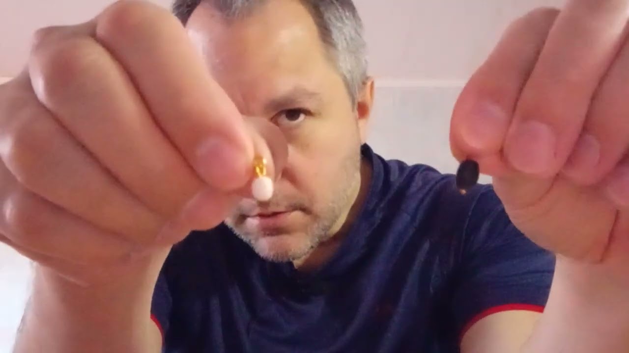 ASMR. КАКИЕ УКРАШЕНИЯ НОСИТ МОЯ ДЕВУШКА?