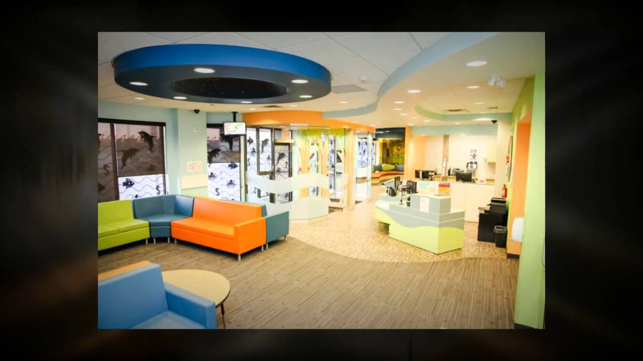 Children's Dental World Has 2 Convenient Locations in Winnipeg, MB