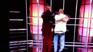 Mad Tv  Deal Or No Deal Funny Part