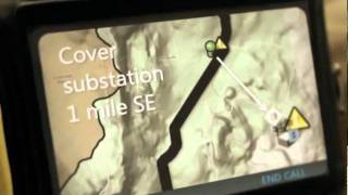 Precision Information Environments  Envisioning the future of emergency management