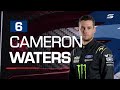 Qualifying Race 10 Highlights - ITM Taupō Super 440 | 2025 Repco Supercars Championship
