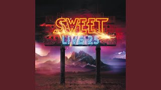 The Six Teens (Live 2025)
