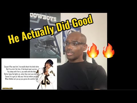 Benzino - Die Another Day (Flawless Victory) | Eminem Diss | REACTION