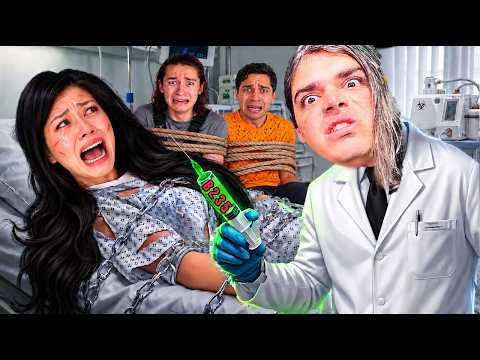 STRYKER DESTROYS THE SPY NINJAS?! 😱💔 IS THIS THE END? (Spy Ninjas New Video Today)