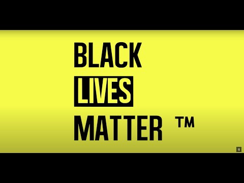 Why All Black Lives Matter / New Saint Andrews College