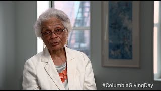 Dr. Sharon Sutton '73: making a real impact through GSAPP