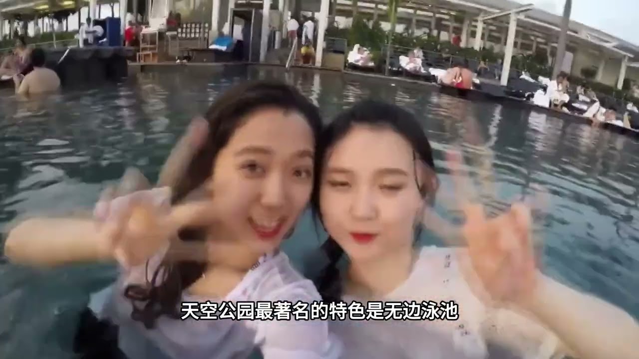 【全球奇观】8座颠覆你想象的摩天大楼，其中一个在中国台湾省！ 探索全球8座形状各异的摩天大楼，从扭曲的“玛丽莲·梦露大厦”到倾斜的“首都之门”，每一座都是建筑师的疯狂创意！这些摩天大楼不仅挑战了传统