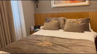 Lady Diana Hotel 4* Istanbul, Turkey 2026