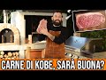 Carne Kobe - Assaggio la carne più cara al mondo!