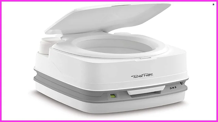 Top Portable Toilet 2022  ||  Best Portable Travel Toilet 2022