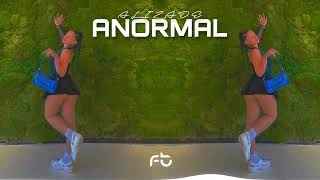 Alizade - Anormal Fatih Baturay Remix İşlernasıli̇şlernormal