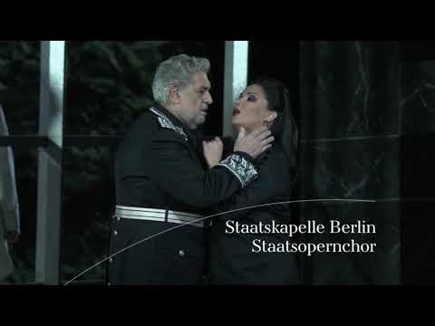 Staatsoper Unter den
