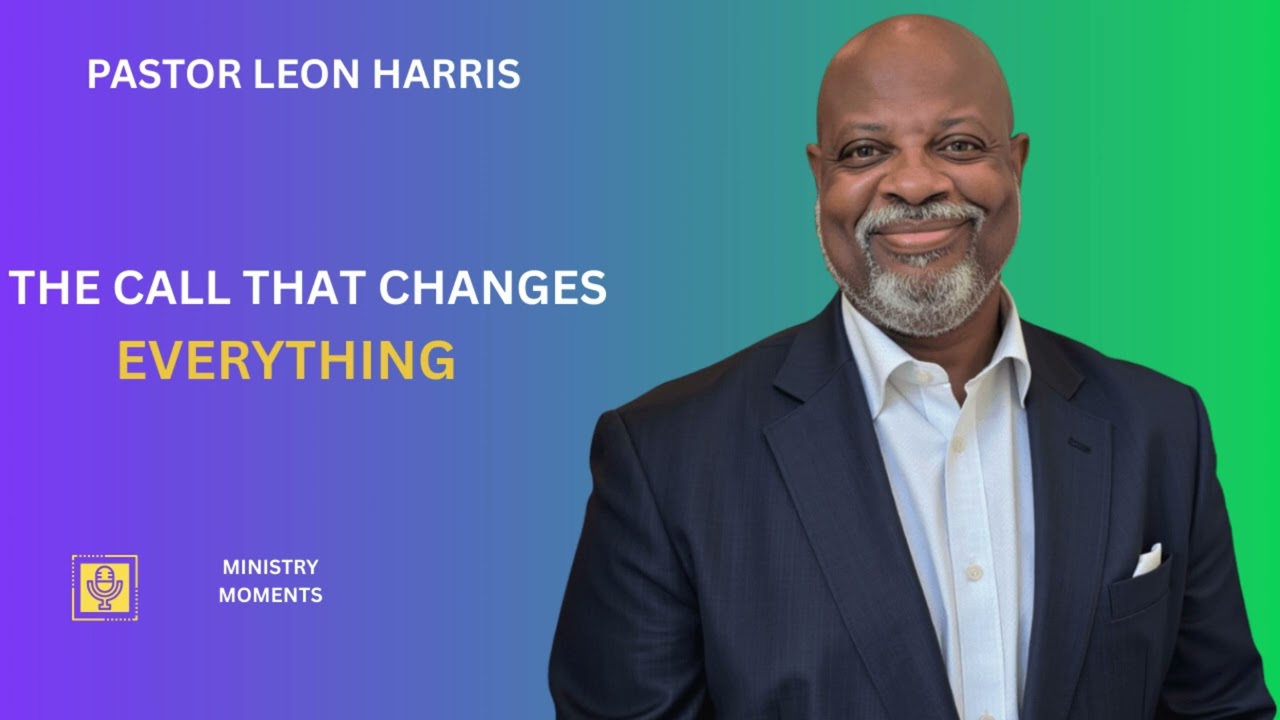 The Call That Changes Everything