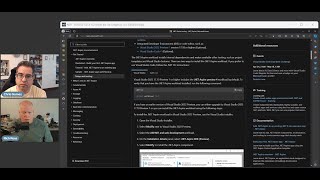 Getting started with .NET Aspire