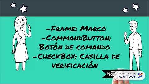 Entorno de trabajo de visual basic